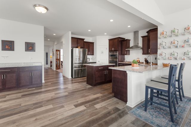 443 Zachary Drive, Hampshire, IL 60140