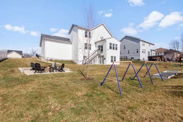 443 Zachary Drive, Hampshire, IL 60140