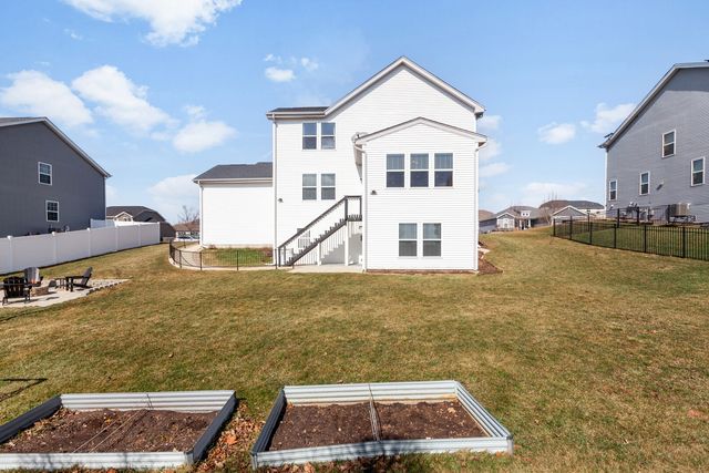 443 Zachary Drive, Hampshire, IL 60140