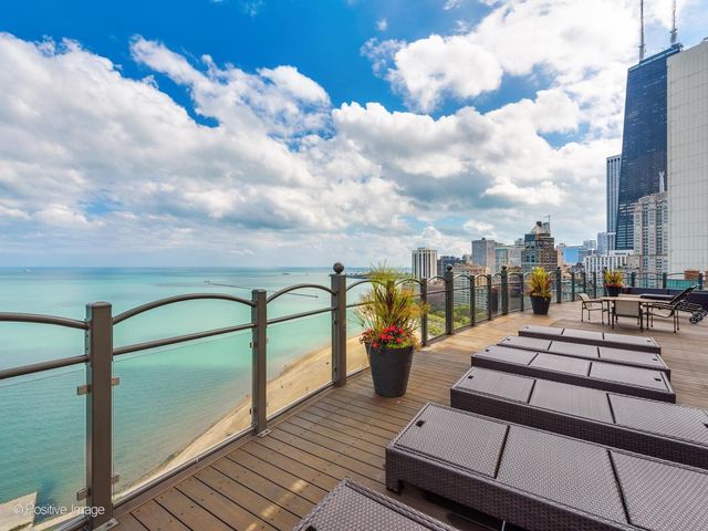 1150 N Lake Shore Drive 13L, Chicago, IL 60611