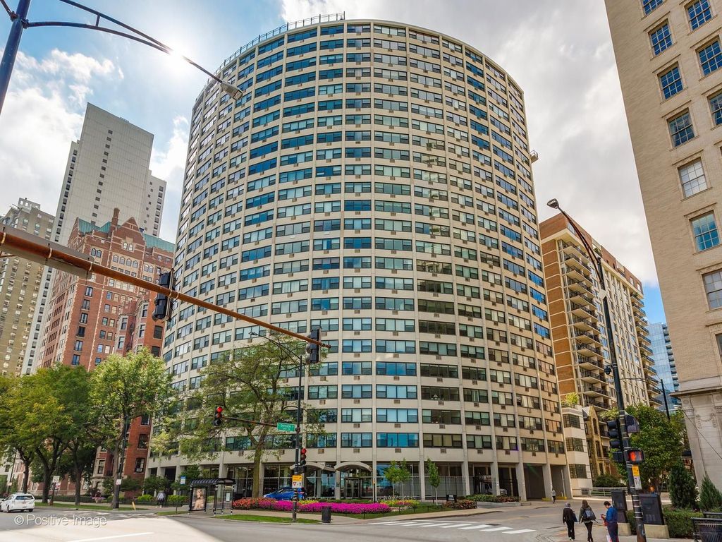 1150 N Lake Shore Drive 13L, Chicago, IL 60611