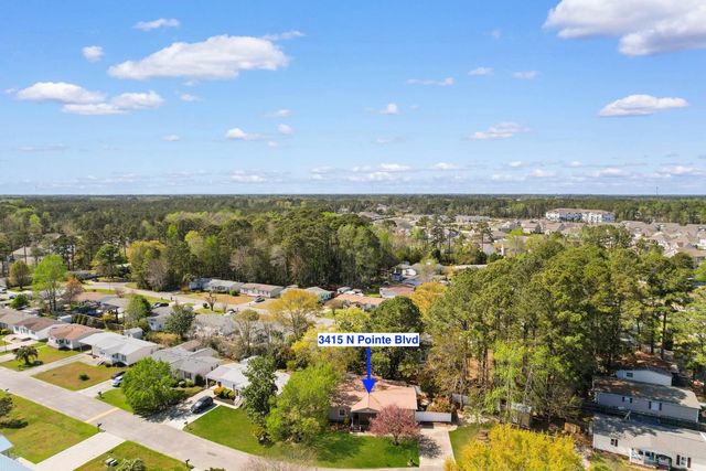 3415 Northpointe Blvd., Little River, SC 29566