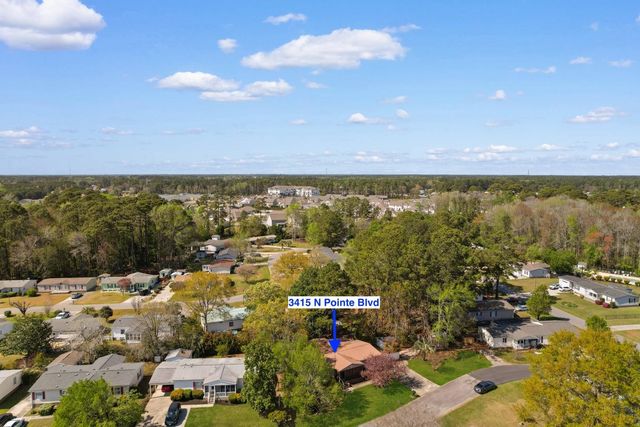 3415 Northpointe Blvd., Little River, SC 29566