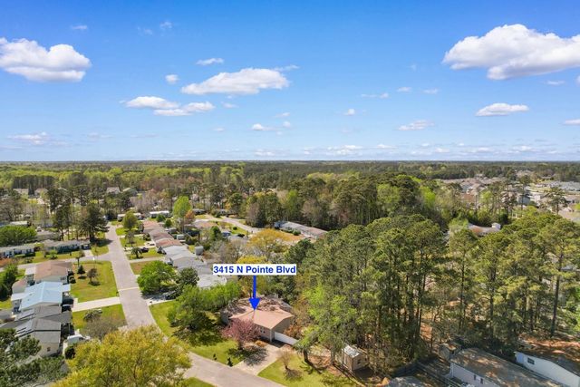 3415 Northpointe Blvd., Little River, SC 29566