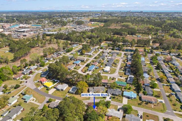 3415 Northpointe Blvd., Little River, SC 29566