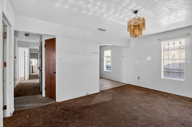 222 Fitch Ave, Odessa, TX 79761