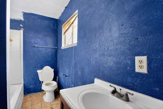 222 Fitch Ave, Odessa, TX 79761