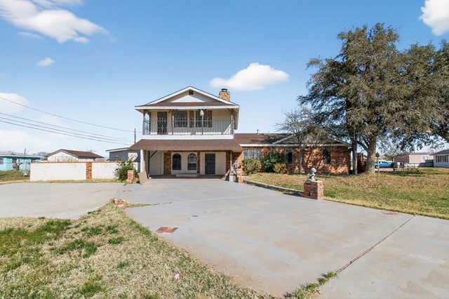222 Fitch Ave, Odessa, TX 79761