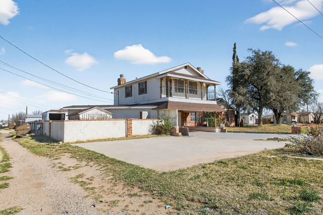 222 Fitch Ave, Odessa, TX 79761
