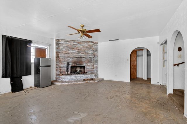 222 Fitch Ave, Odessa, TX 79761