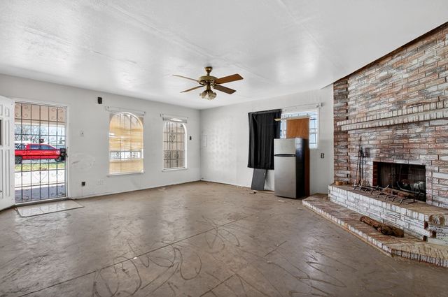 222 Fitch Ave, Odessa, TX 79761