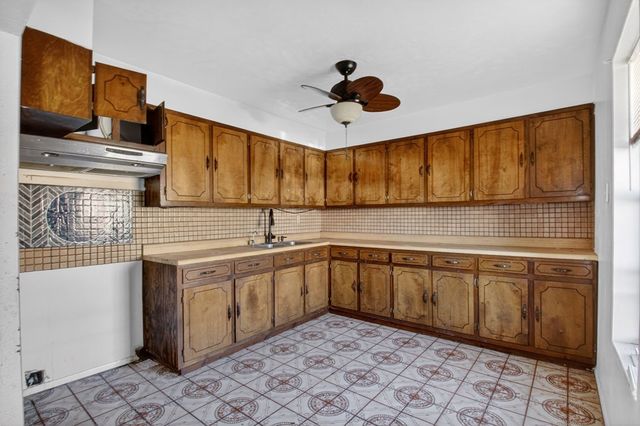 222 Fitch Ave, Odessa, TX 79761