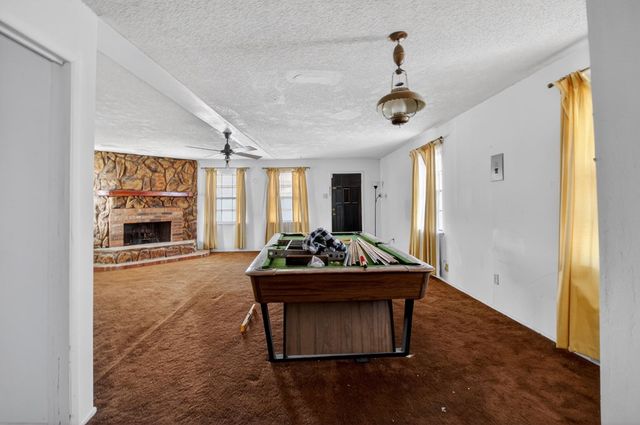 222 Fitch Ave, Odessa, TX 79761