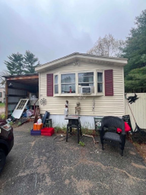 21 Fernald Lane, Rochester, NH 03867