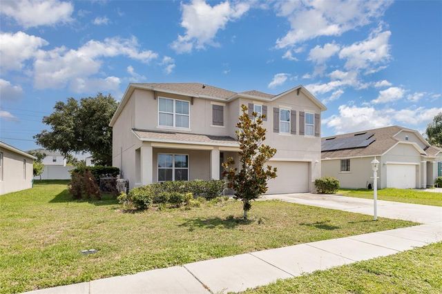 5597 FOREST RIDGE DRIVE, Winter Haven, FL 33881