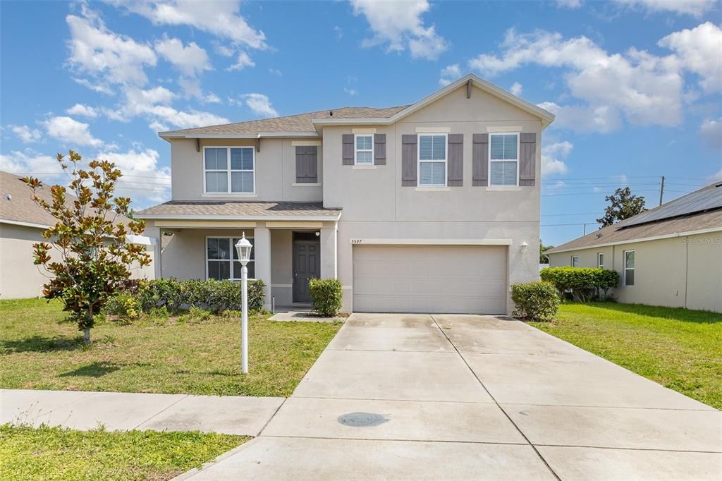 5597 FOREST RIDGE DRIVE, Winter Haven, FL 33881