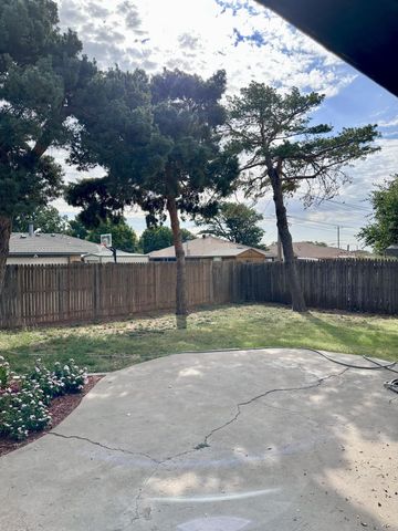 8205 LAREDO Trail, Amarillo, TX 79110