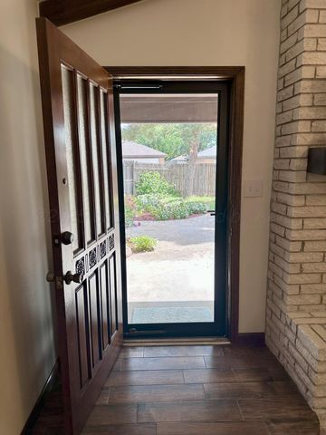 8205 LAREDO Trail, Amarillo, TX 79110