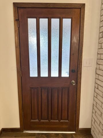 8205 LAREDO Trail, Amarillo, TX 79110