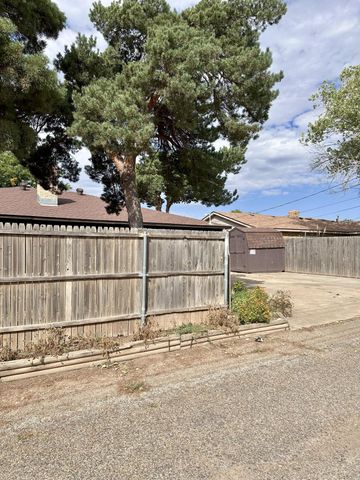 8205 LAREDO Trail, Amarillo, TX 79110