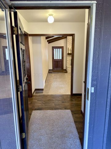 8205 LAREDO Trail, Amarillo, TX 79110