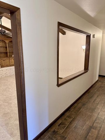 8205 LAREDO Trail, Amarillo, TX 79110