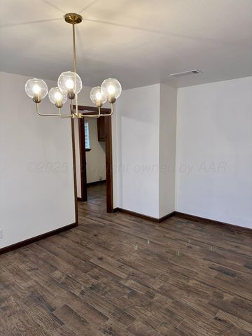 8205 LAREDO Trail, Amarillo, TX 79110