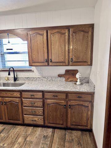 8205 LAREDO Trail, Amarillo, TX 79110