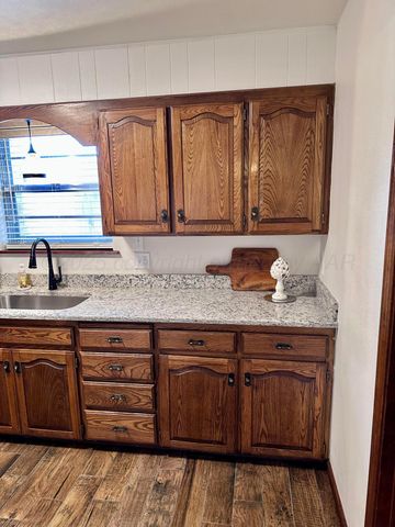 8205 LAREDO Trail, Amarillo, TX 79110