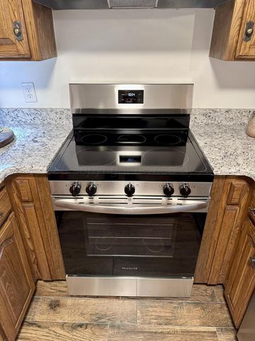 8205 LAREDO Trail, Amarillo, TX 79110