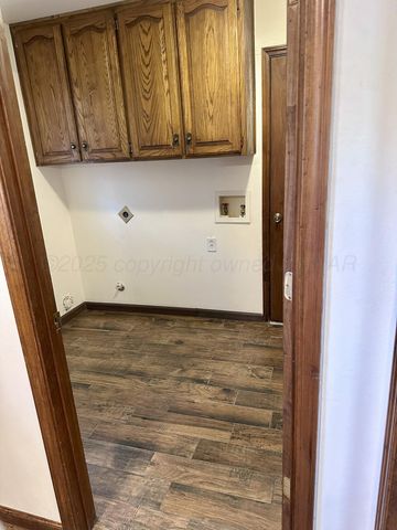 8205 LAREDO Trail, Amarillo, TX 79110