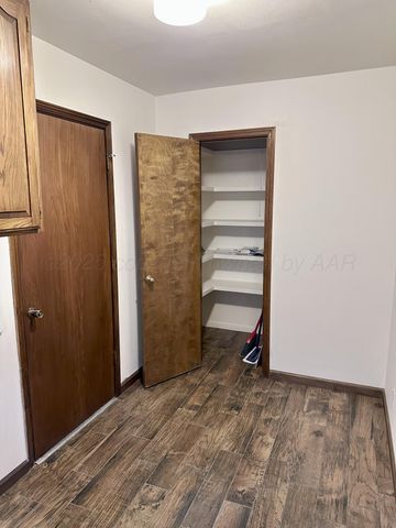 8205 LAREDO Trail, Amarillo, TX 79110