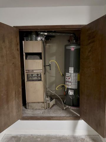 8205 LAREDO Trail, Amarillo, TX 79110