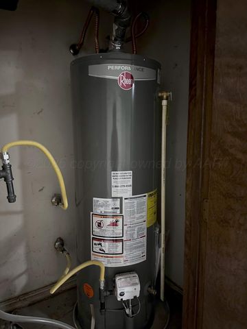 8205 LAREDO Trail, Amarillo, TX 79110