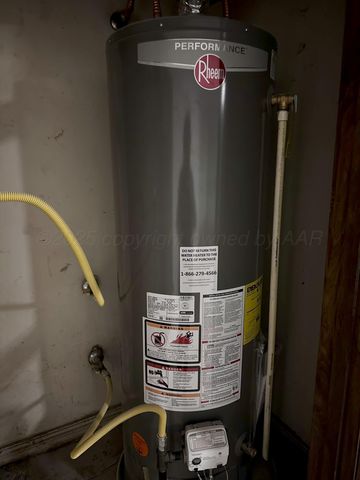 8205 LAREDO Trail, Amarillo, TX 79110