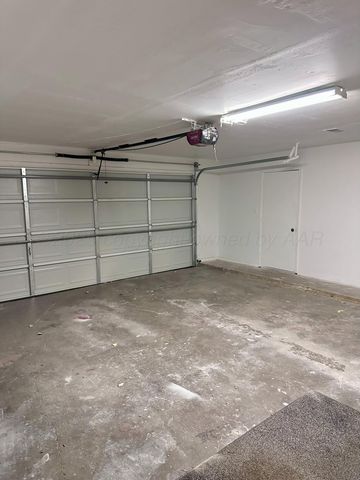 8205 LAREDO Trail, Amarillo, TX 79110