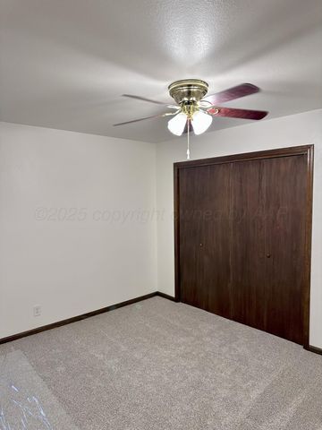 8205 LAREDO Trail, Amarillo, TX 79110