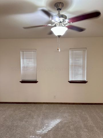 8205 LAREDO Trail, Amarillo, TX 79110