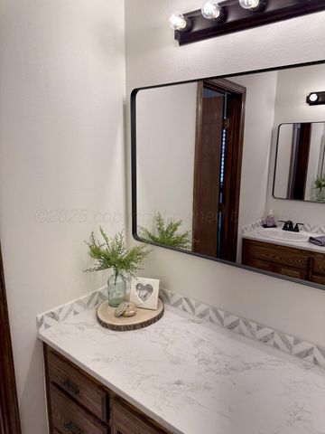 8205 LAREDO Trail, Amarillo, TX 79110