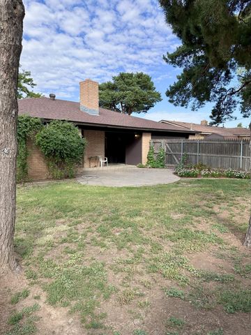 8205 LAREDO Trail, Amarillo, TX 79110