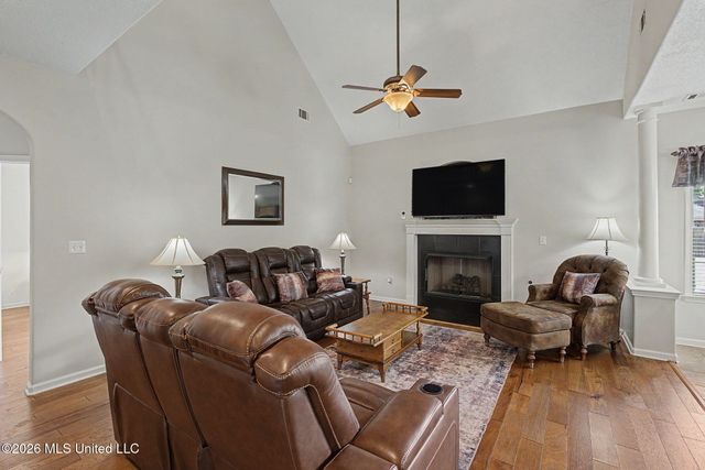 932 Gates Street, Hernando, MS 38632