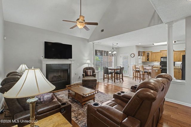 932 Gates Street, Hernando, MS 38632