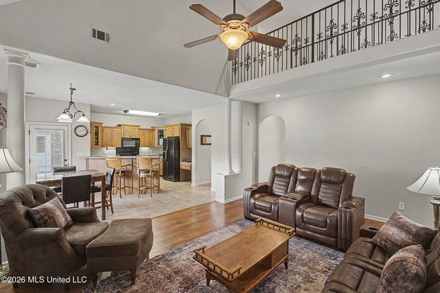 932 Gates Street, Hernando, MS 38632