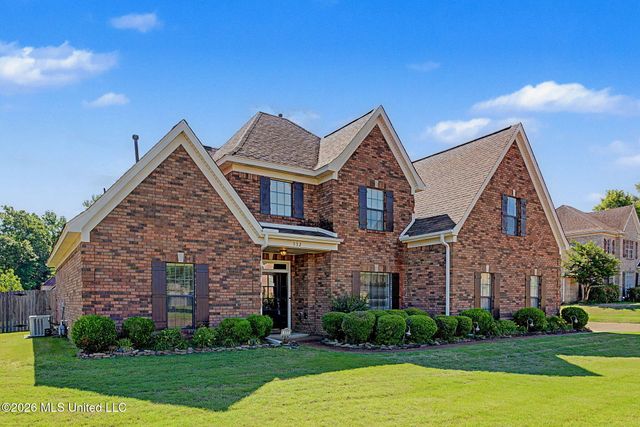 932 Gates Street, Hernando, MS 38632