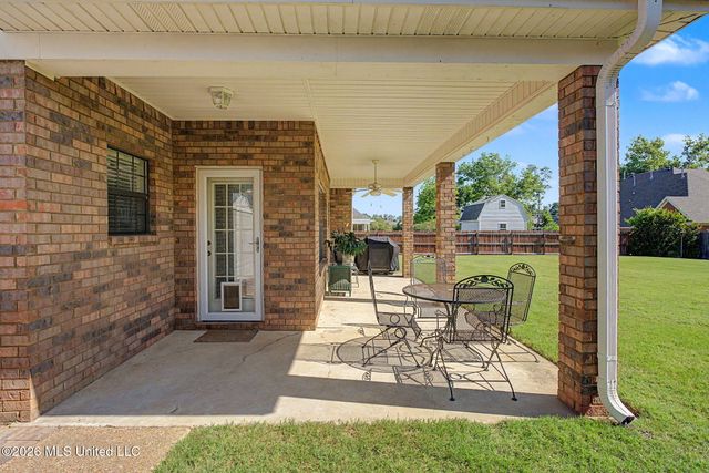 932 Gates Street, Hernando, MS 38632