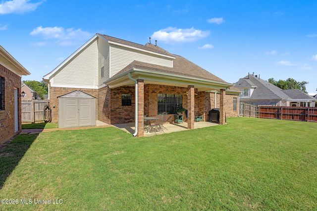 932 Gates Street, Hernando, MS 38632