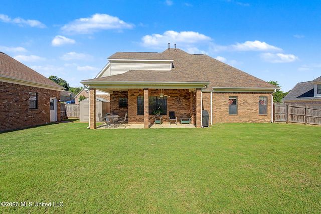 932 Gates Street, Hernando, MS 38632