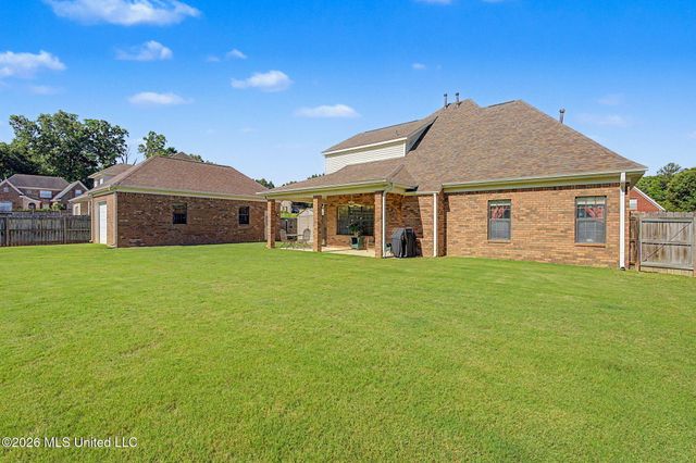 932 Gates Street, Hernando, MS 38632