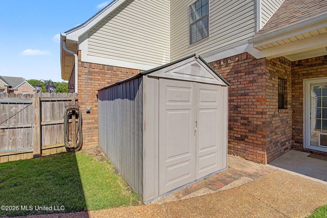 932 Gates Street, Hernando, MS 38632