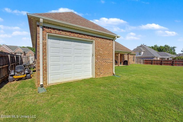 932 Gates Street, Hernando, MS 38632